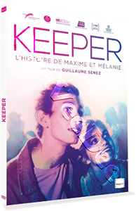 Keeper |   DVD